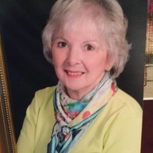 Meet your Posher, Barbara